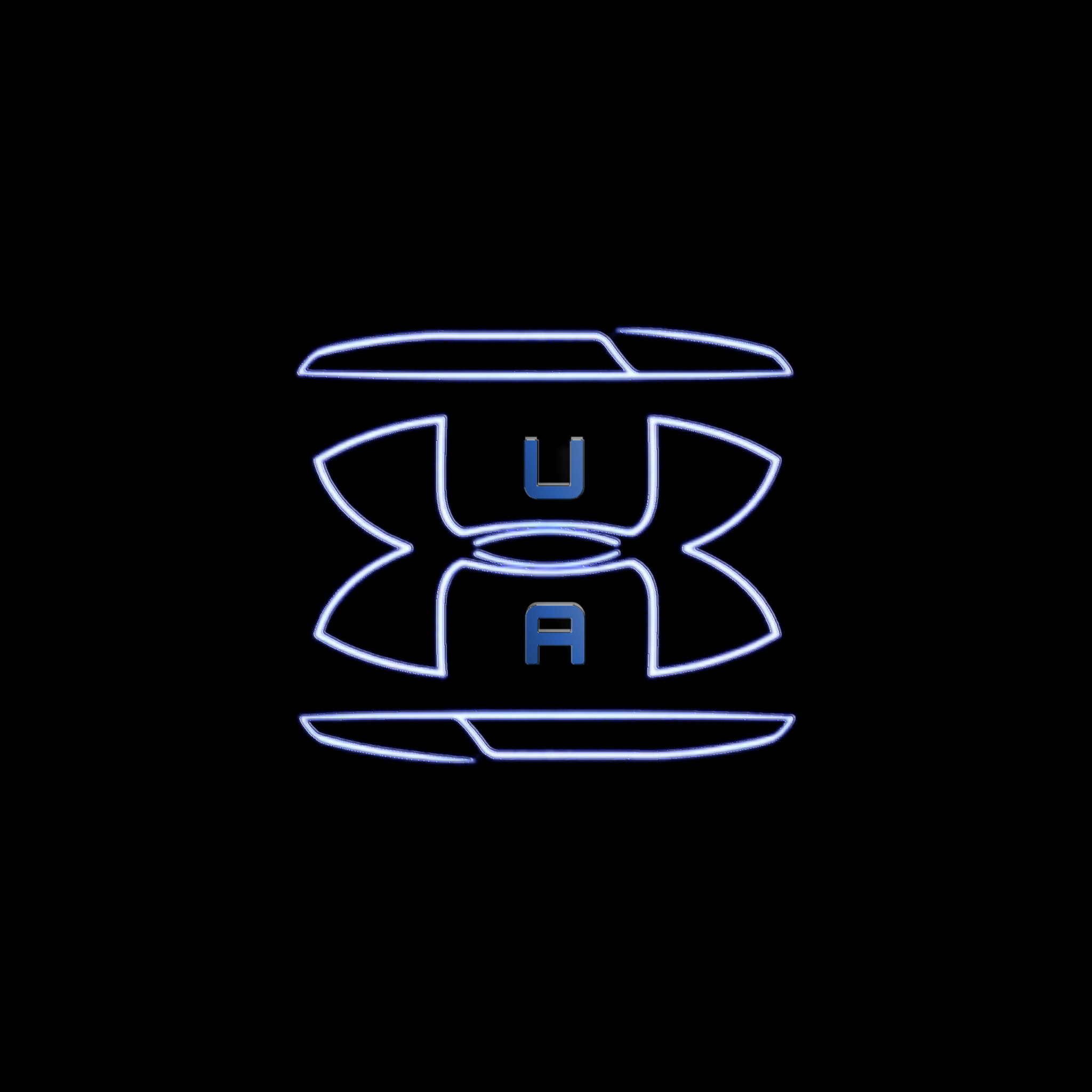 Under Armour Logo Redesign